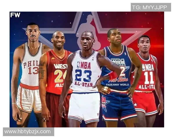 NBA全明星赛精彩时刻及球员表现点评