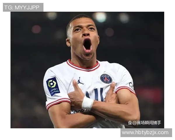 技术统计：姆巴佩近5场表现一览