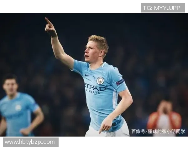 德布劳内冲击金球奖?数据全面对比分析