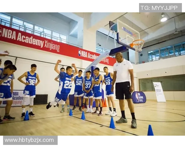NBA球员训练营最新训练方法及效果